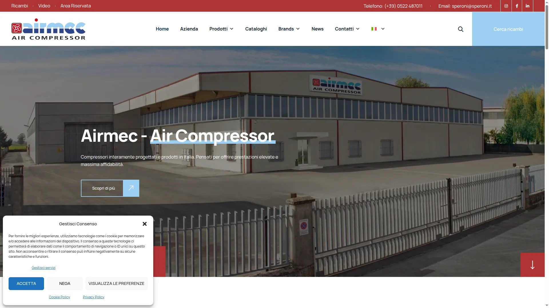 Airmec.it