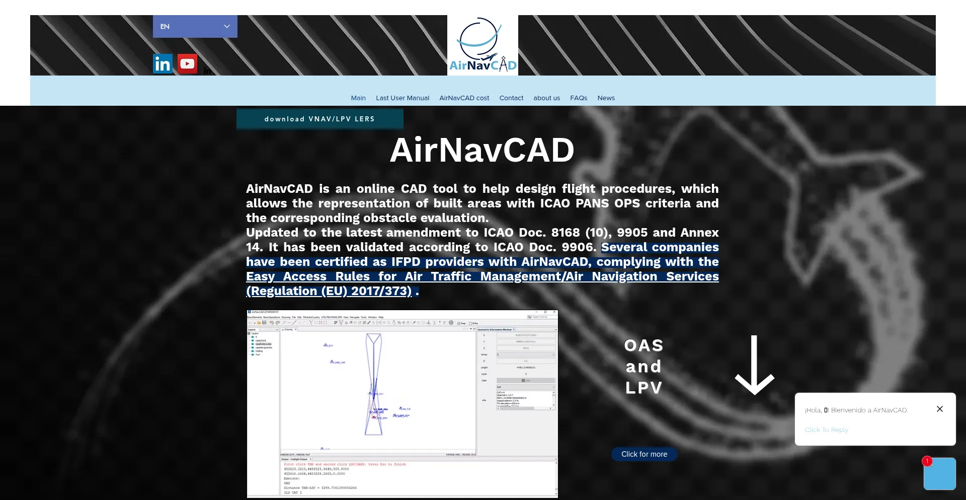 Airnavcad.com