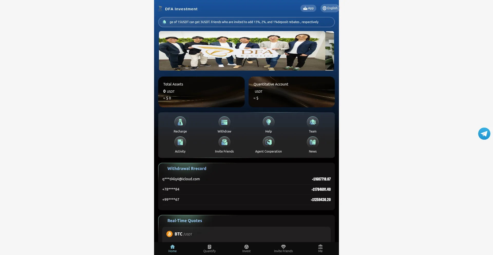 Airobot66.vip Screenshot