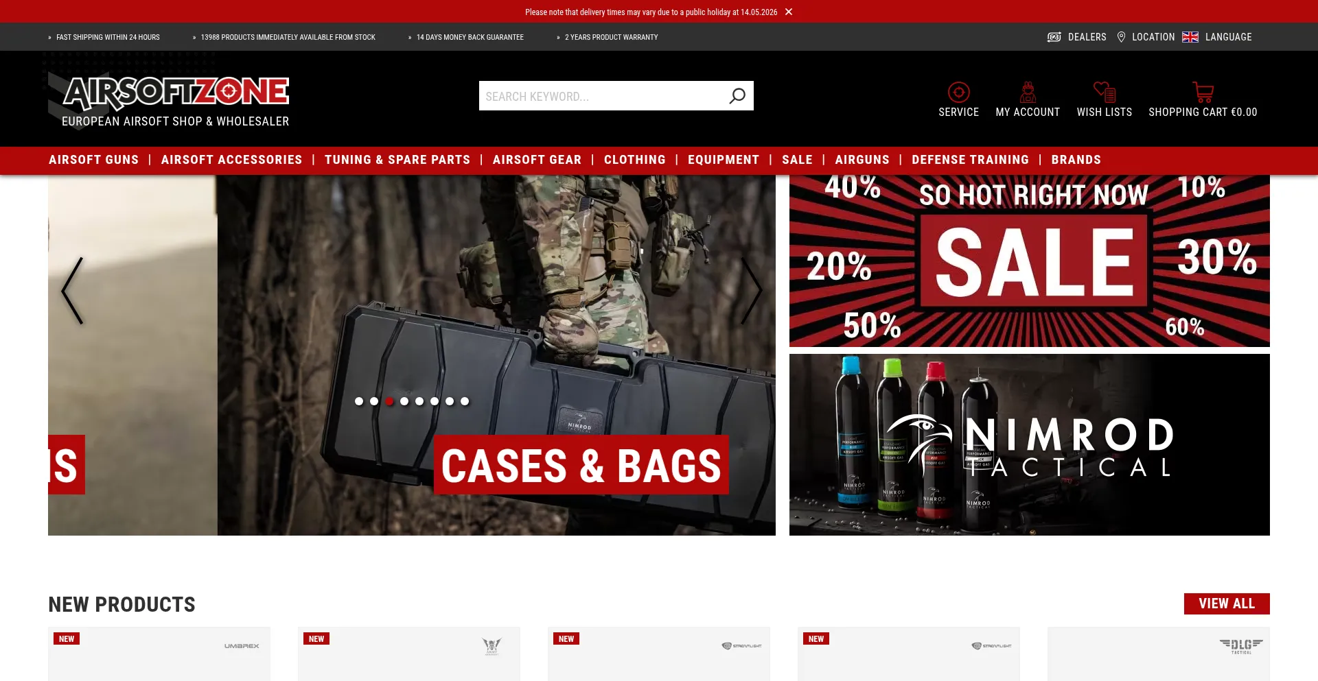 Airsoftzone.de