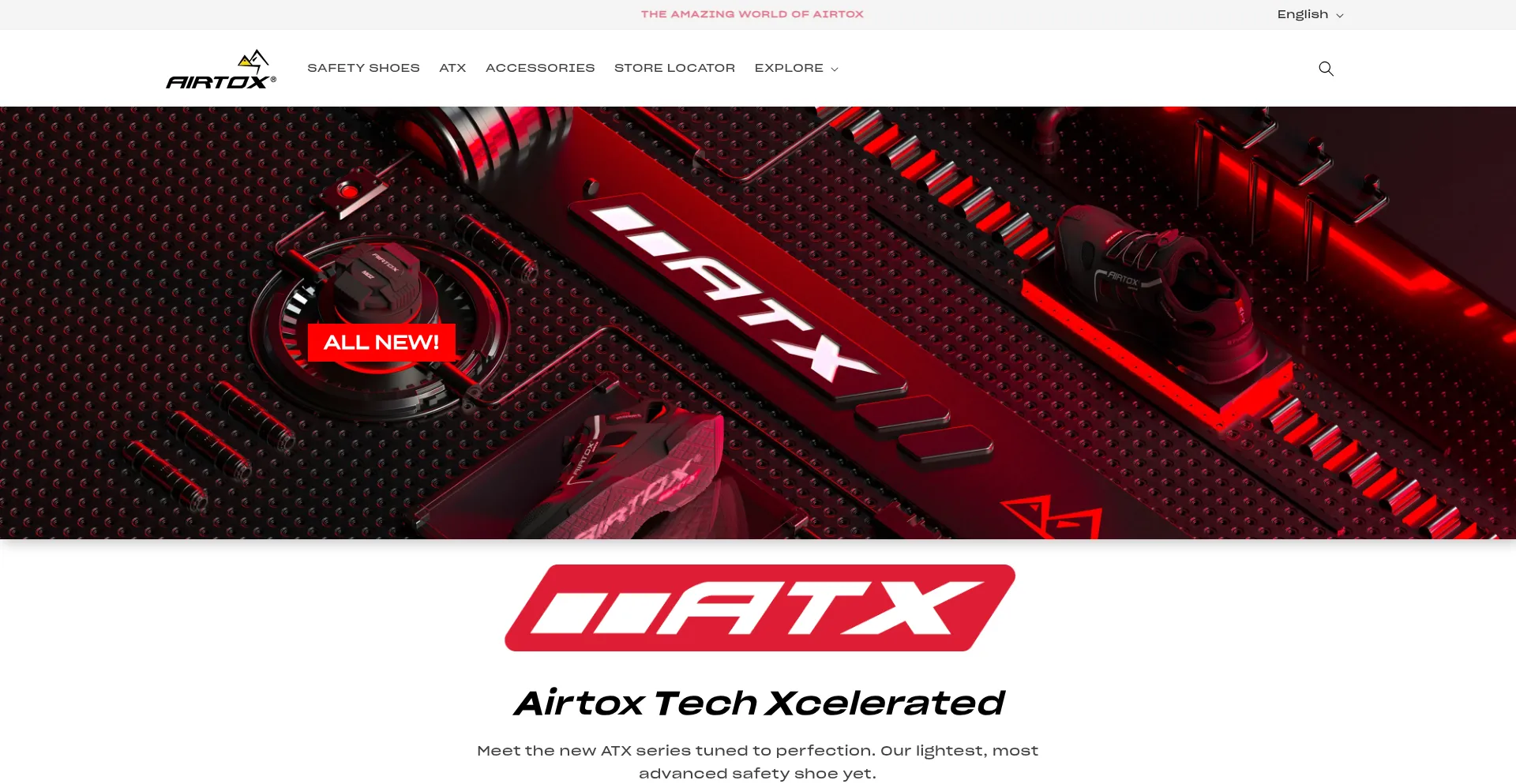 Is Airtox.com Safe?
