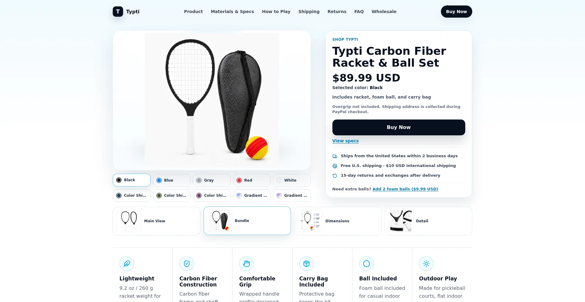 Airuingthin.com