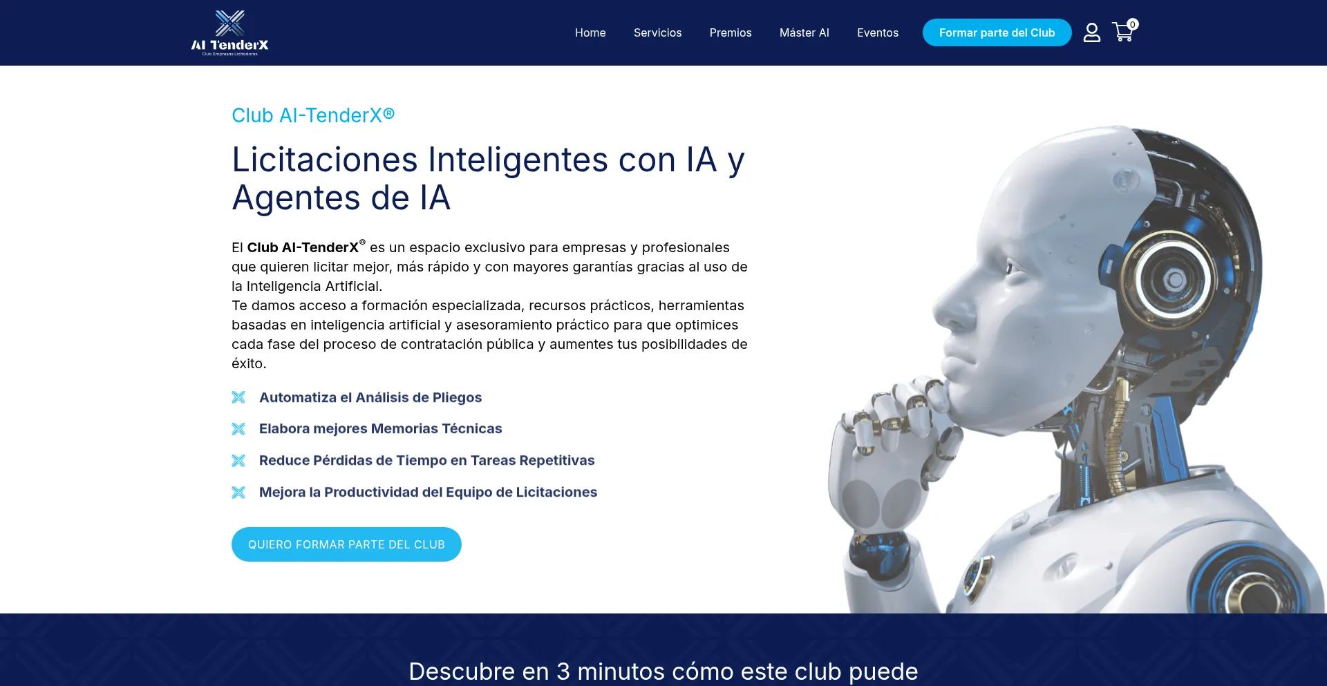 Aitenderx.com
