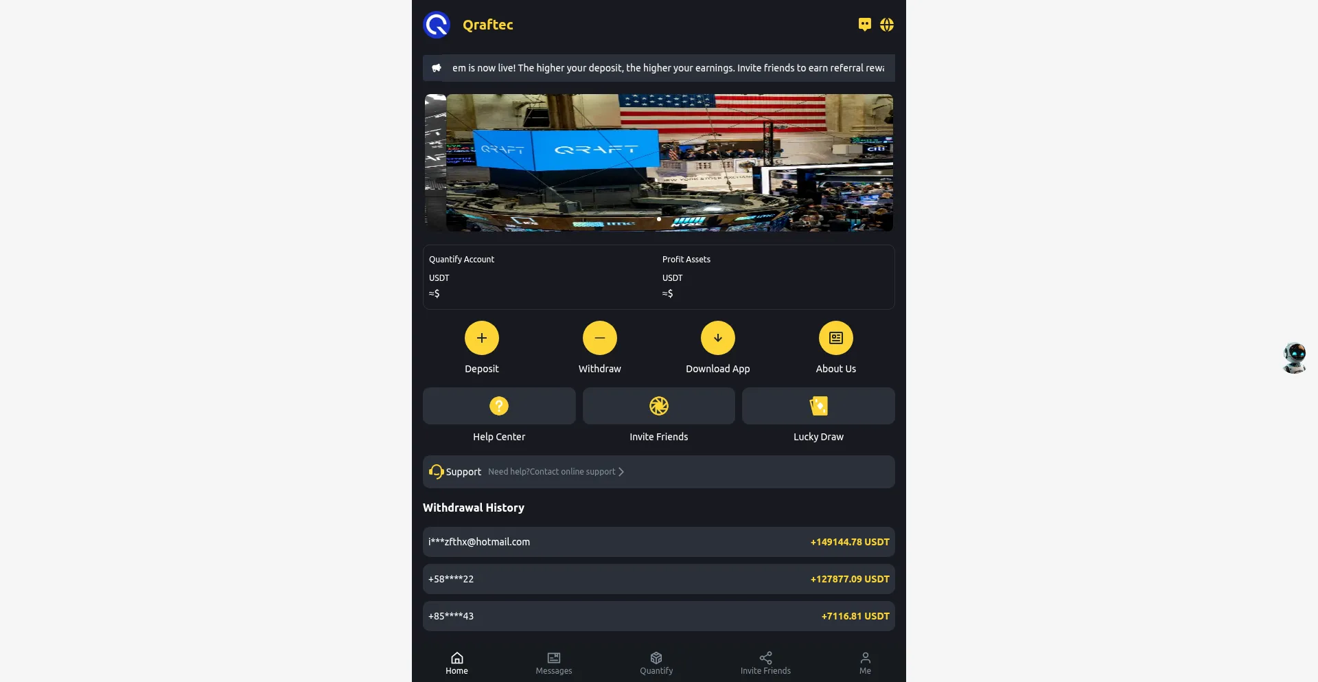 Aiunys.qraftec.vip