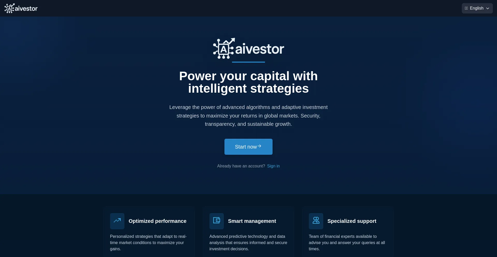 Aivestor.store