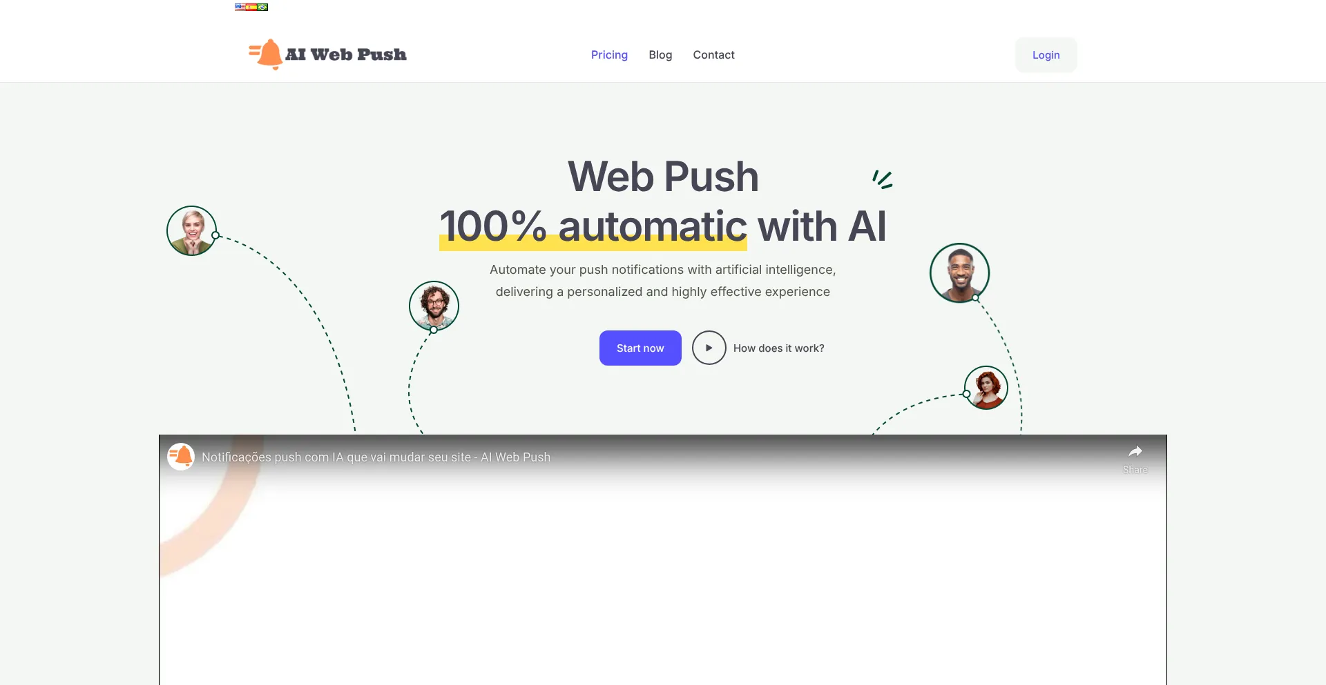 Is Aiwebpush.com Safe?