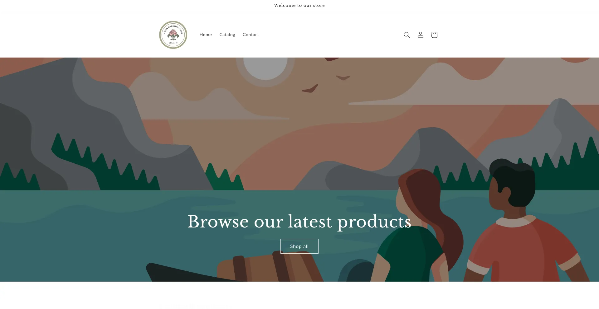 Is Ajde2j-ga.myshopify.com Safe?