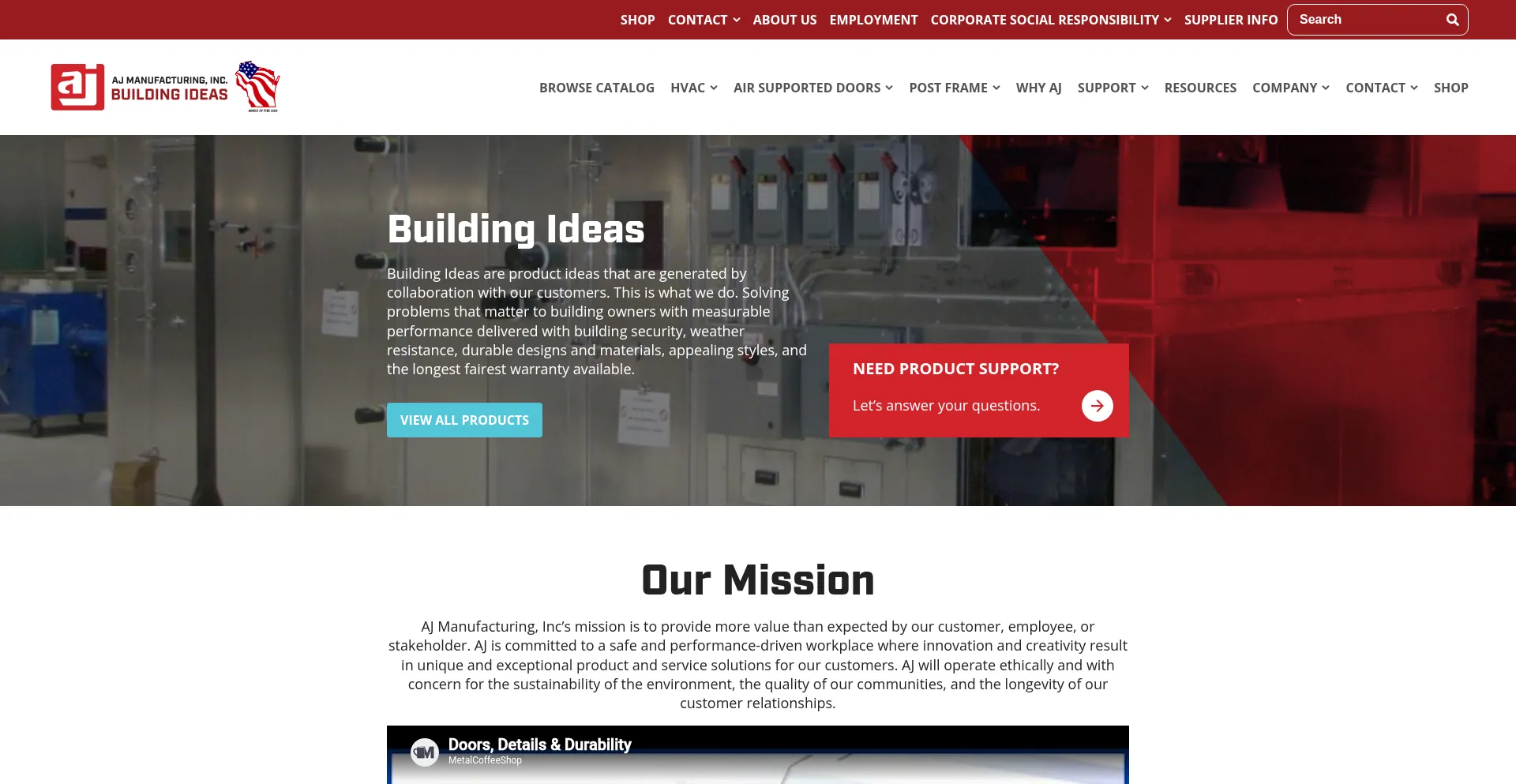 Ajdoor.com