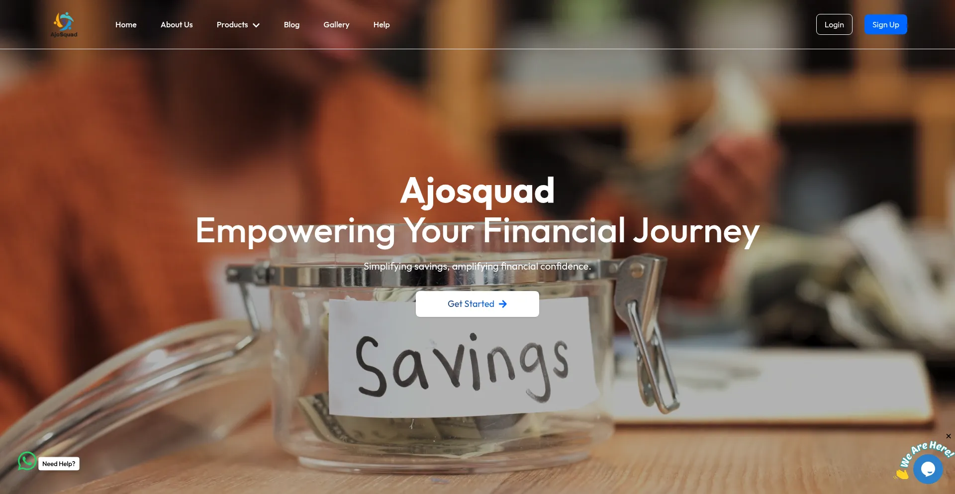 Is Ajosquad.com Safe?