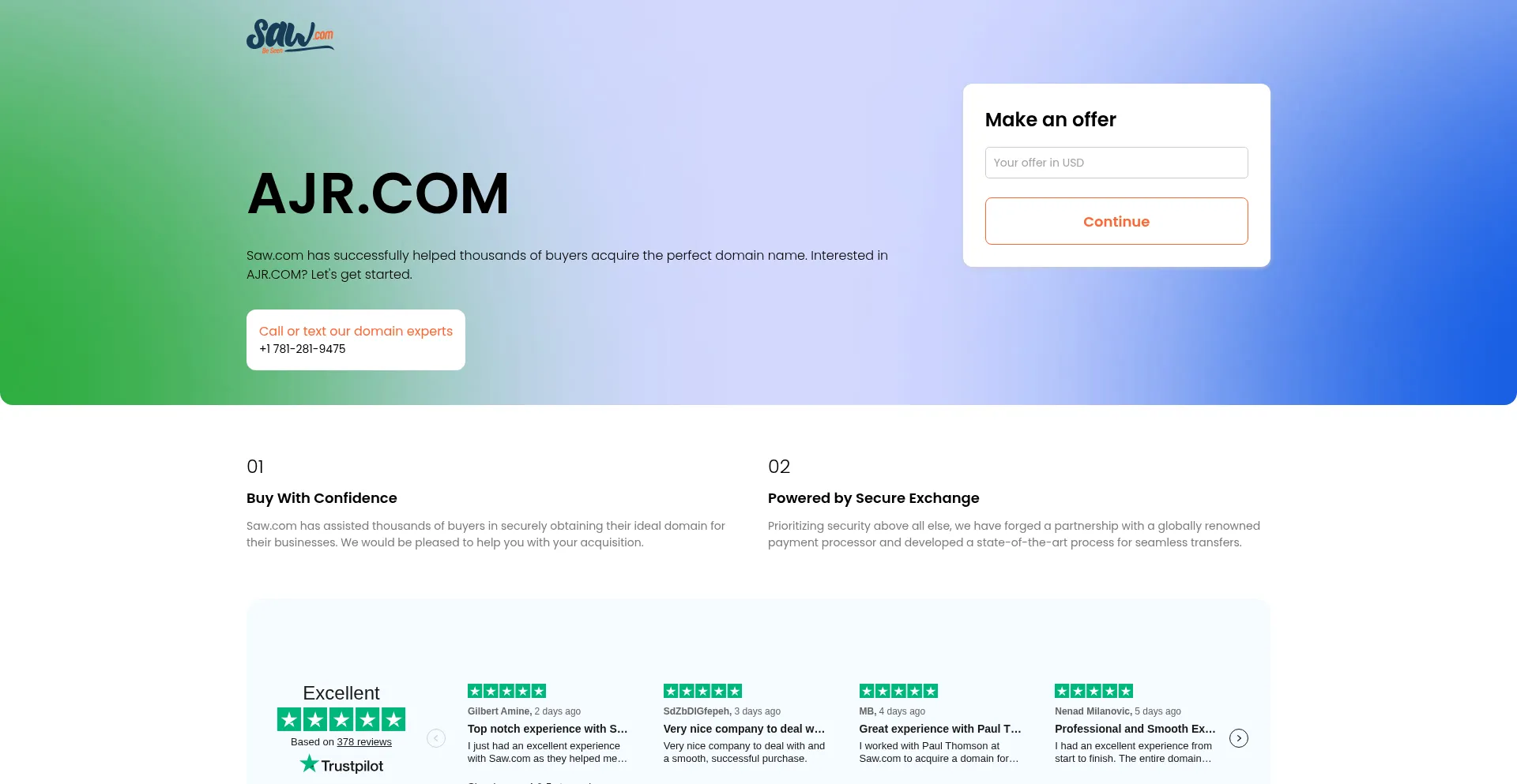 Ajr.com