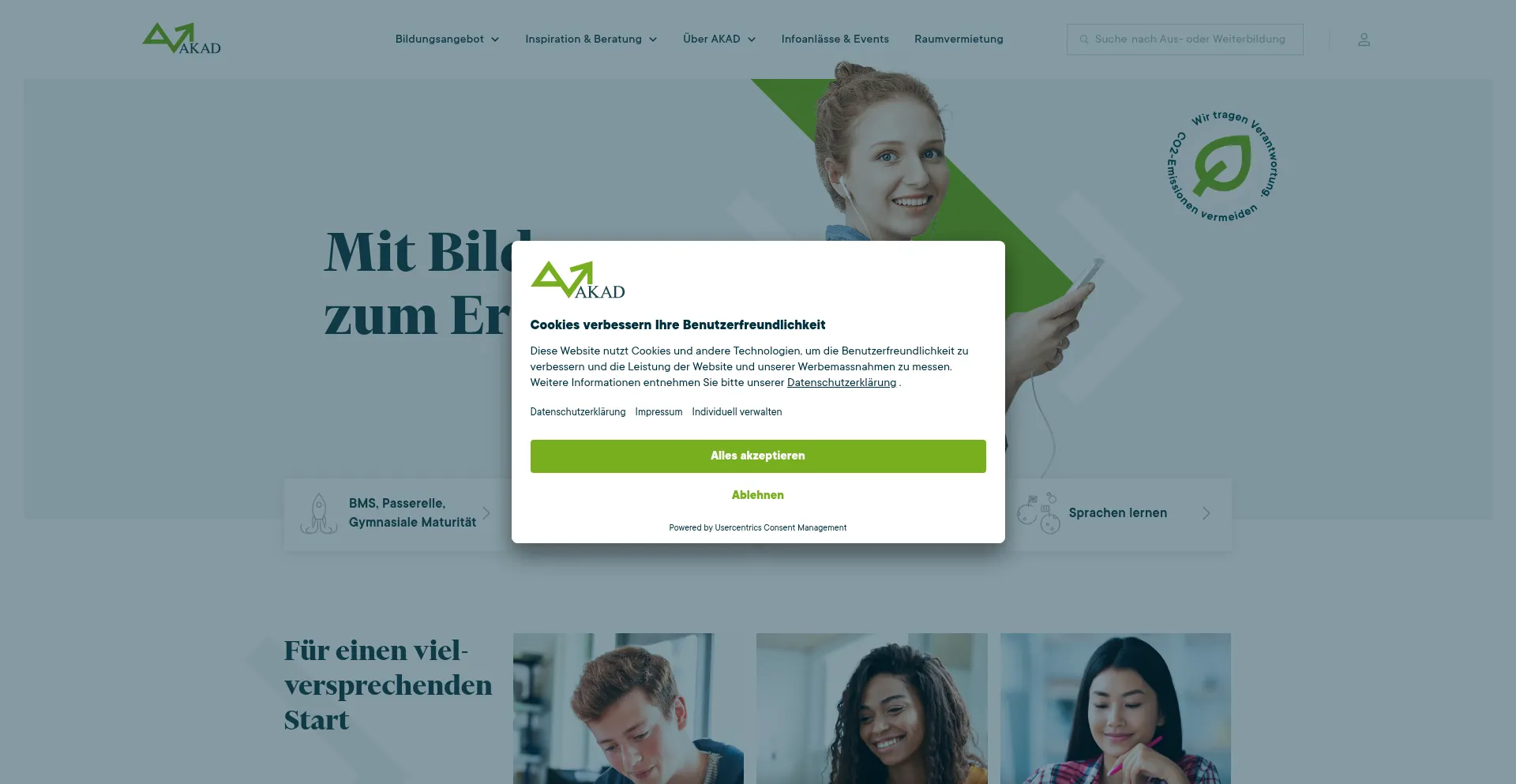 Is Akad.com Safe?