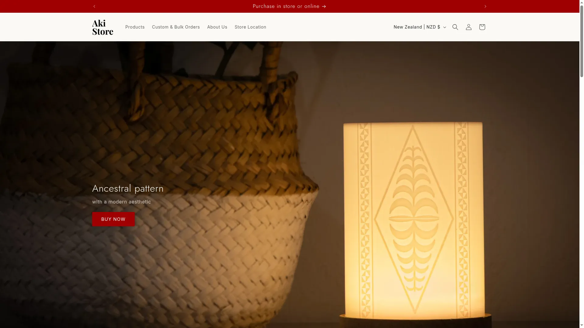 Akistore.co.nz