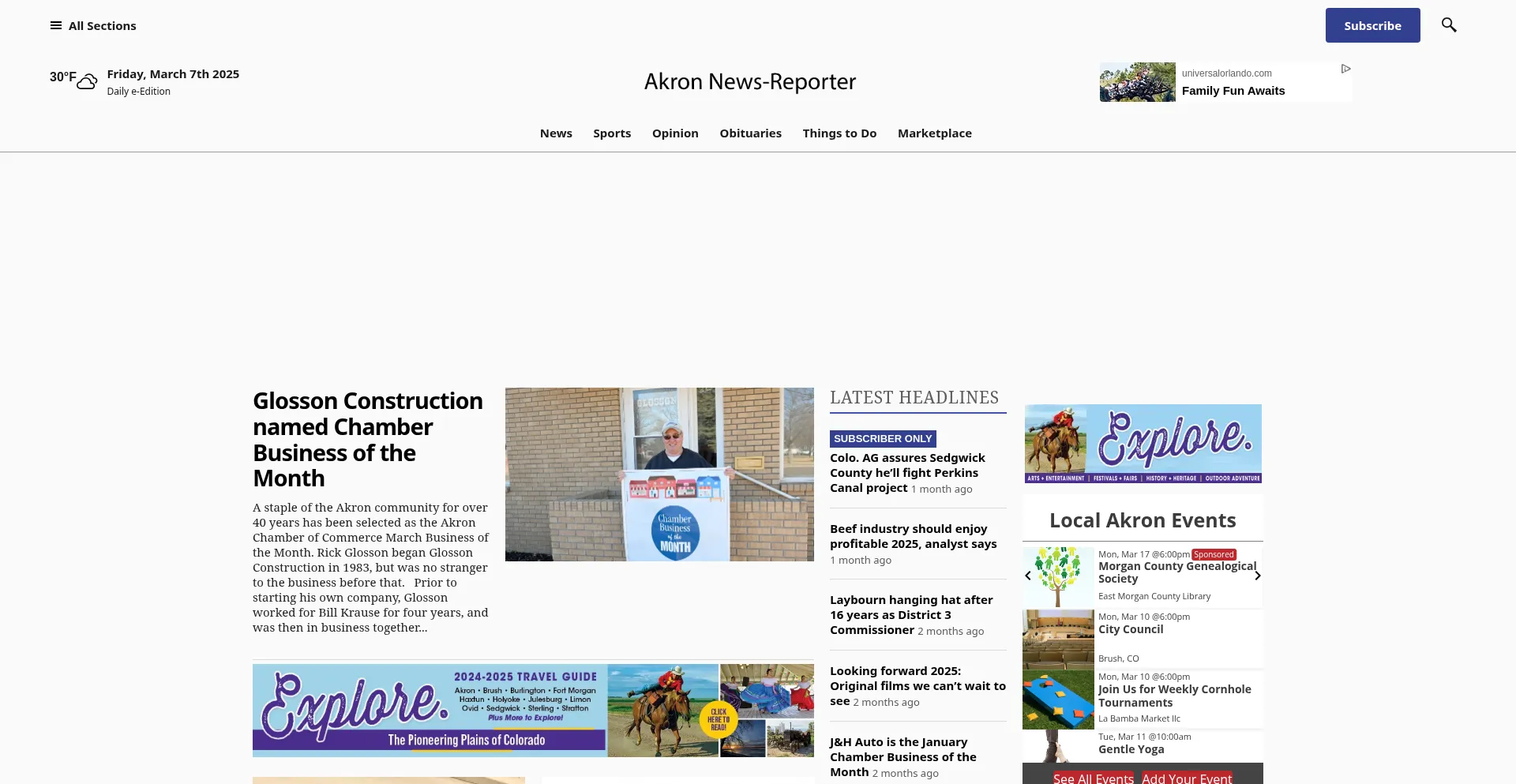 Akronnewsreporter.com
