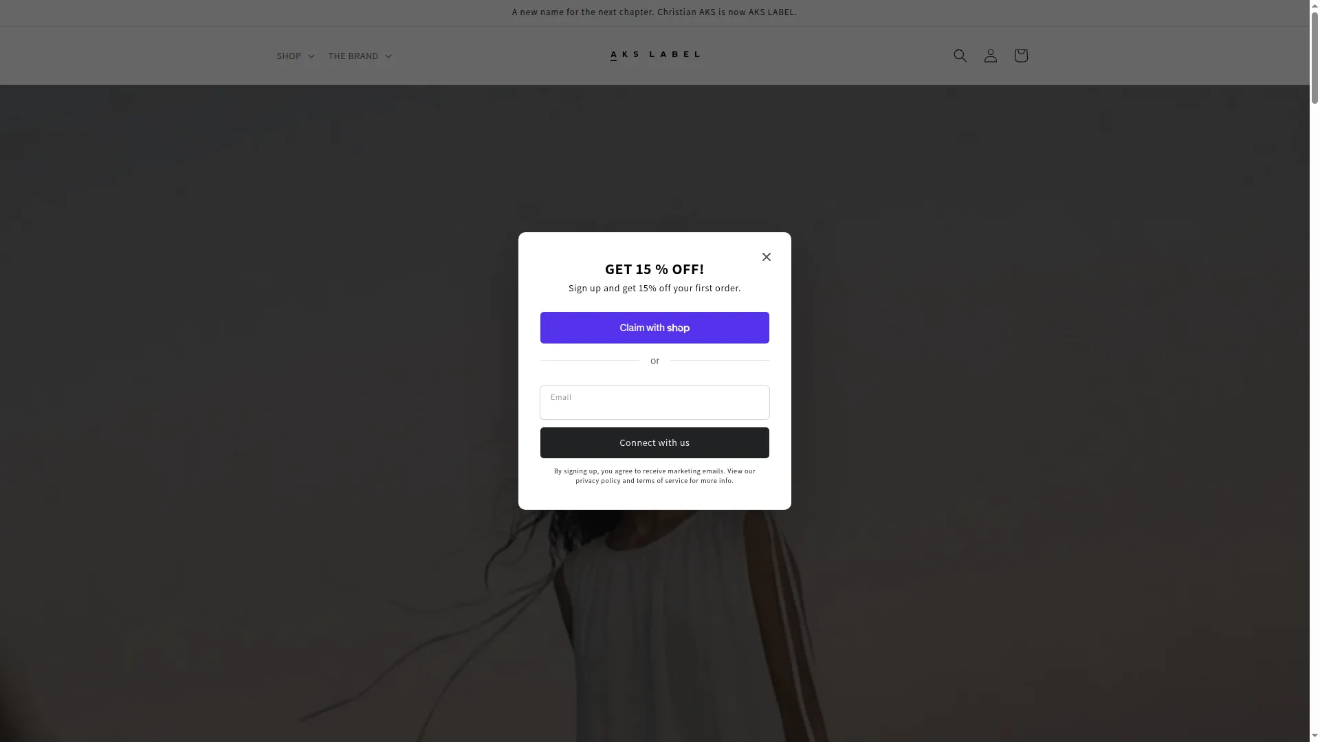 Akslabel.com