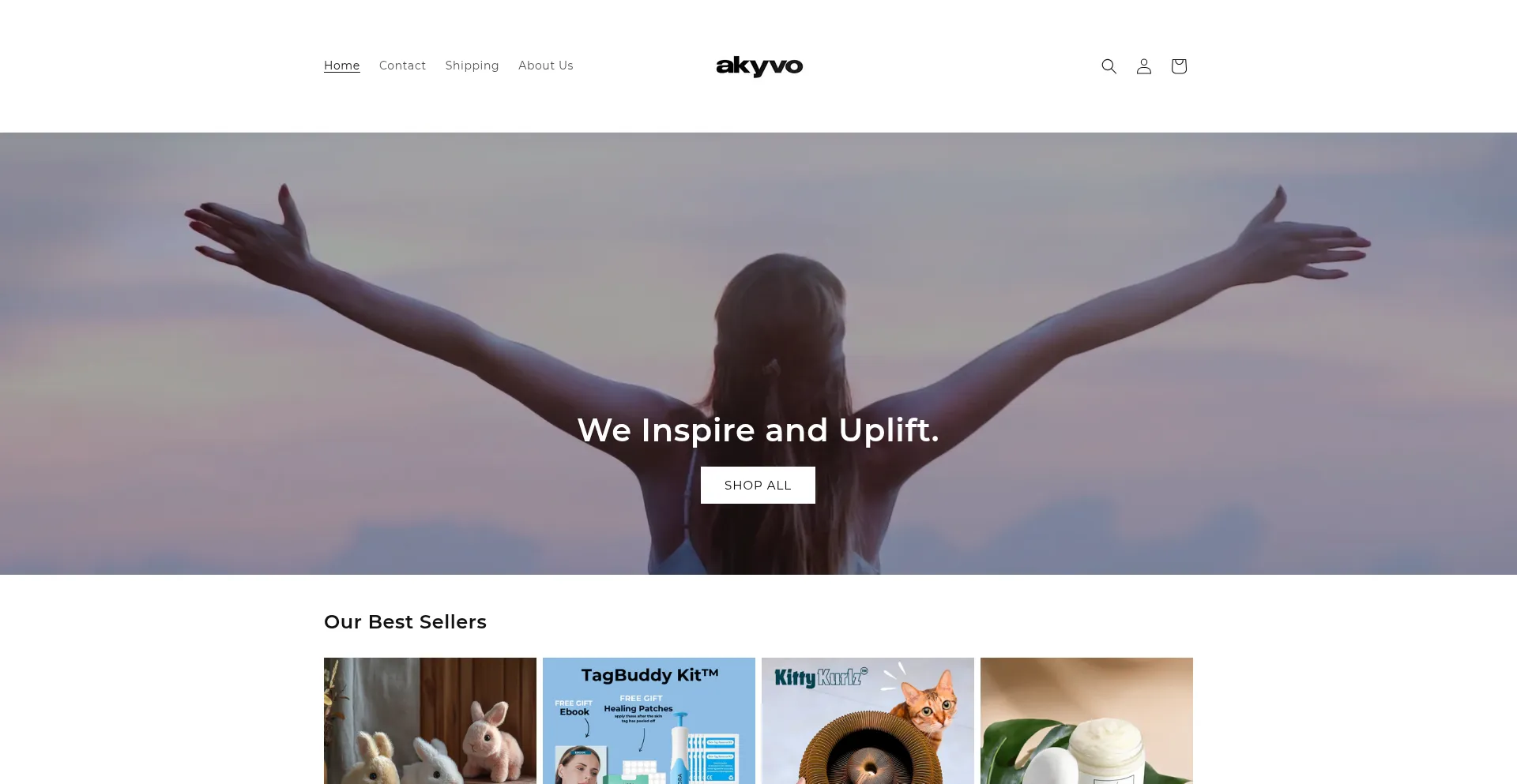 Is Akyvo.com Safe?