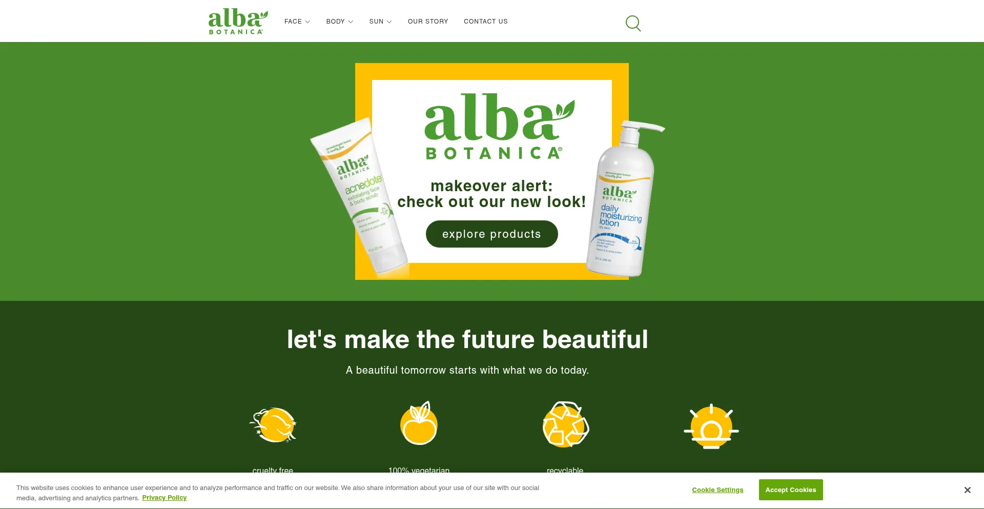 Albabotanica.com