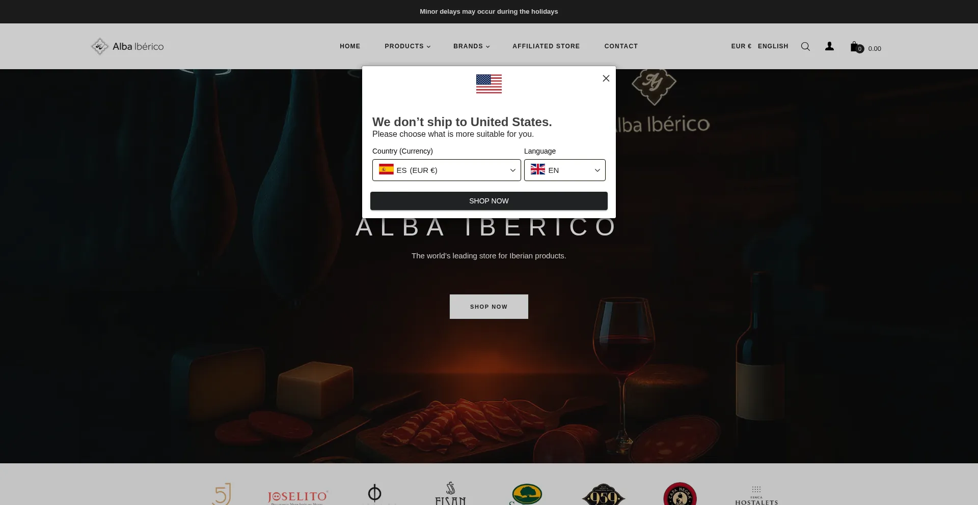 Albaiberico.com
