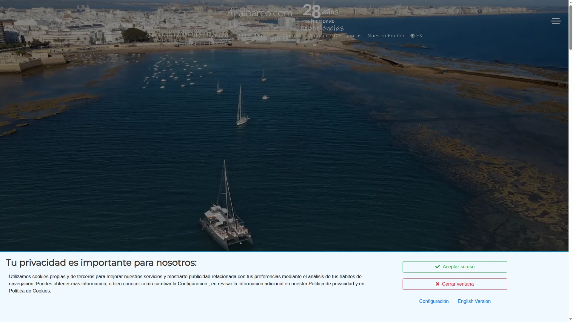 Albarco.com