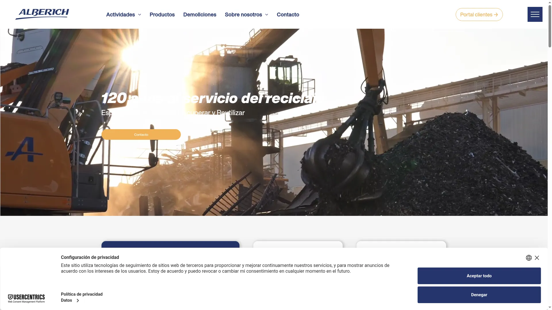 Alberich.net