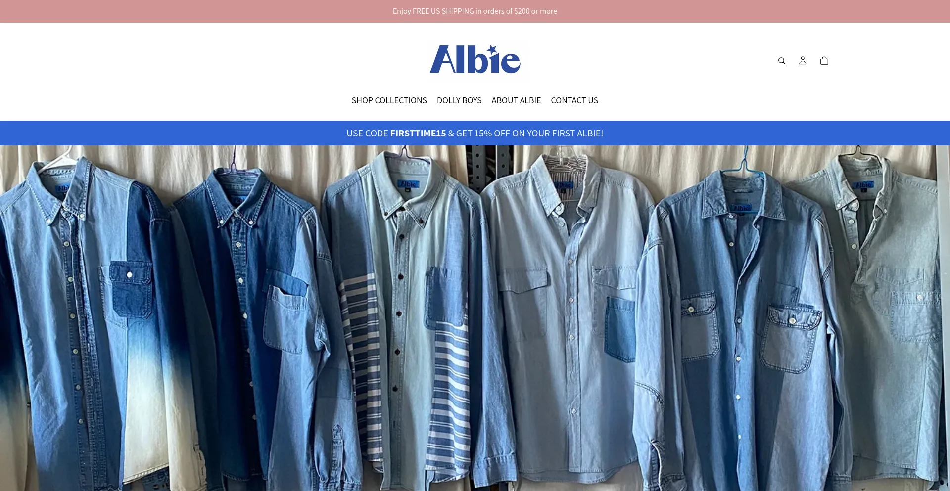 Albiegoods.com