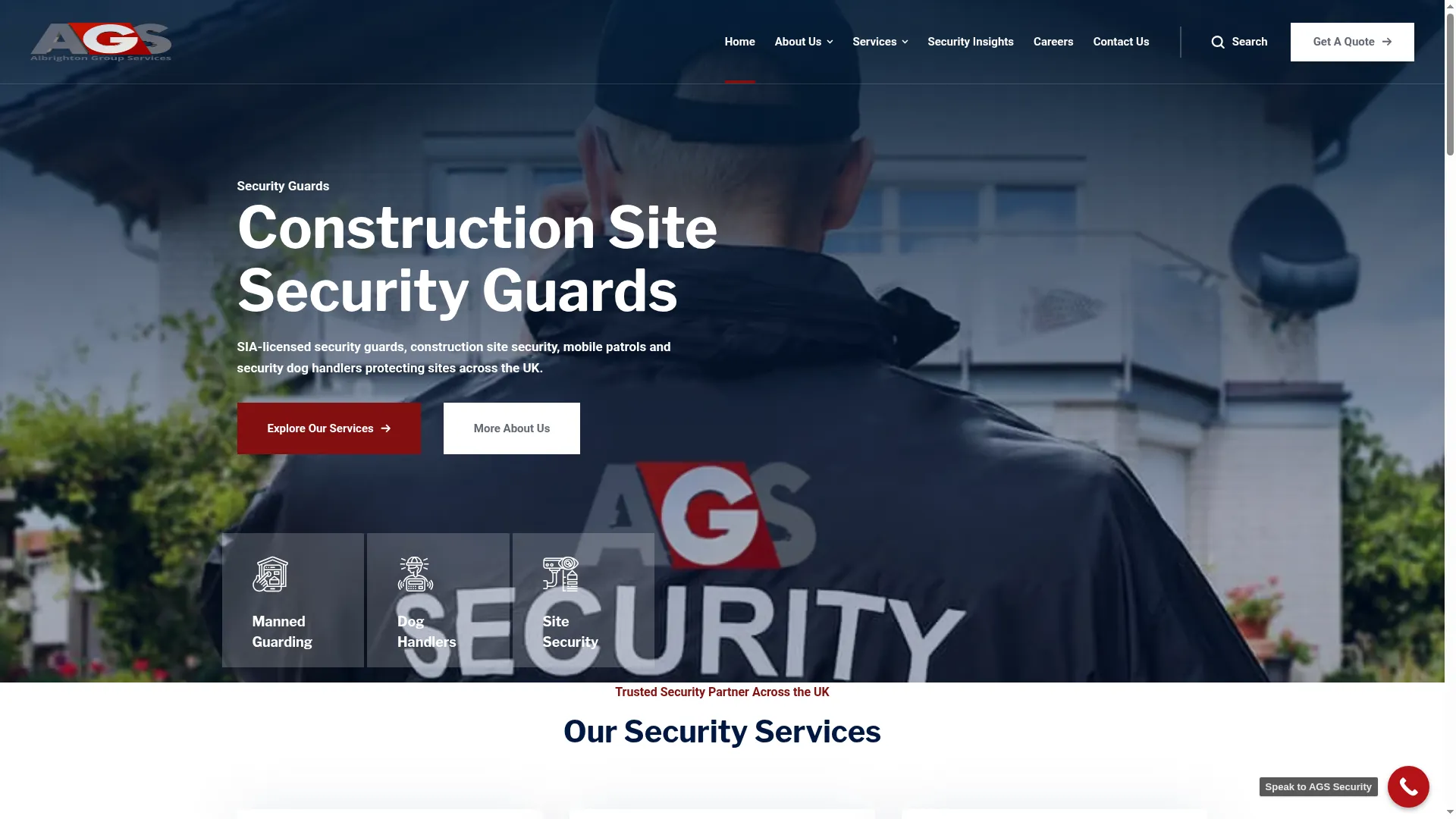 Albrighton-group.co.uk