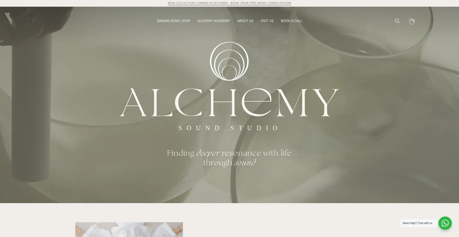 Is Alchemysoundstudio.com Safe?