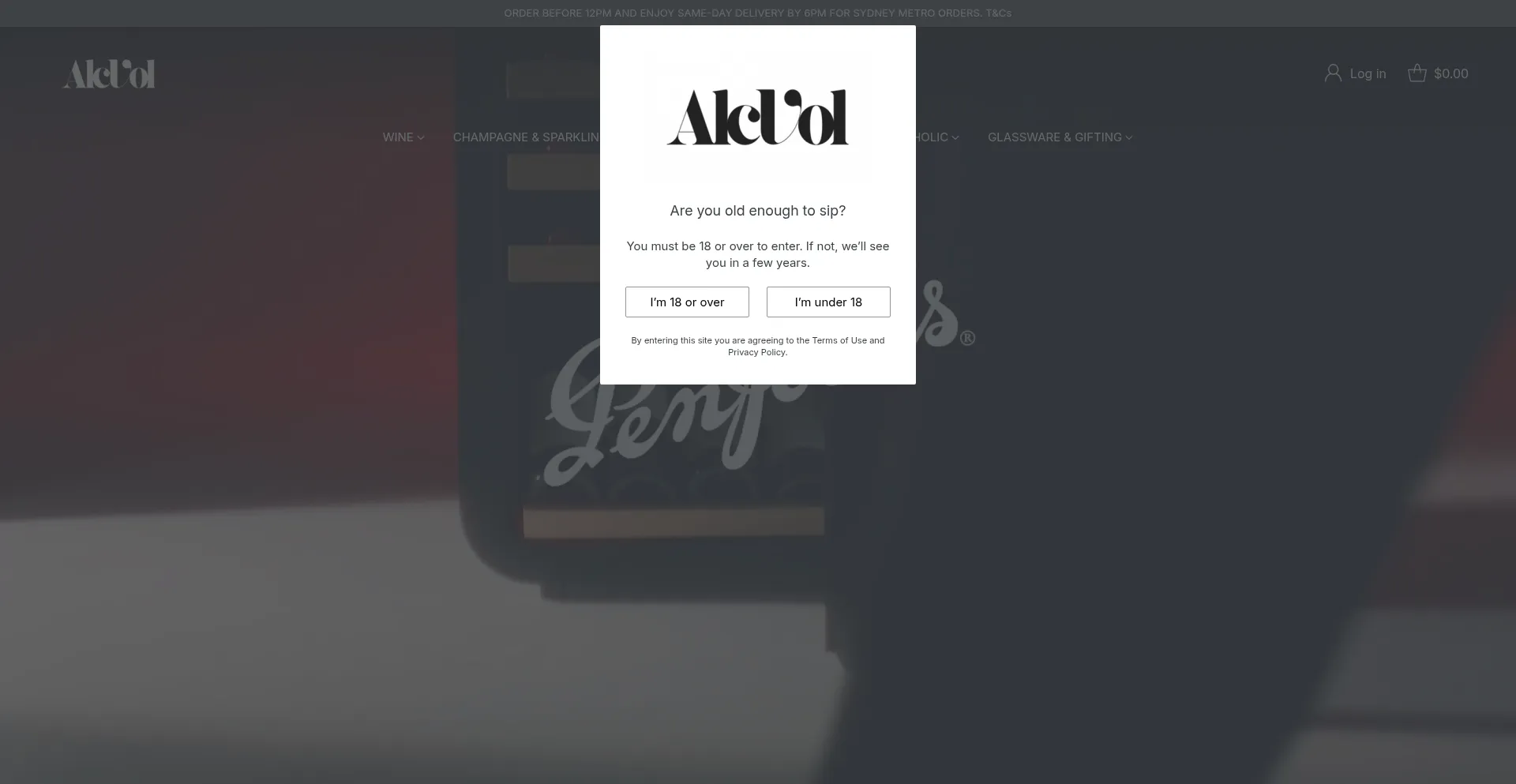 Alcvol.com.au