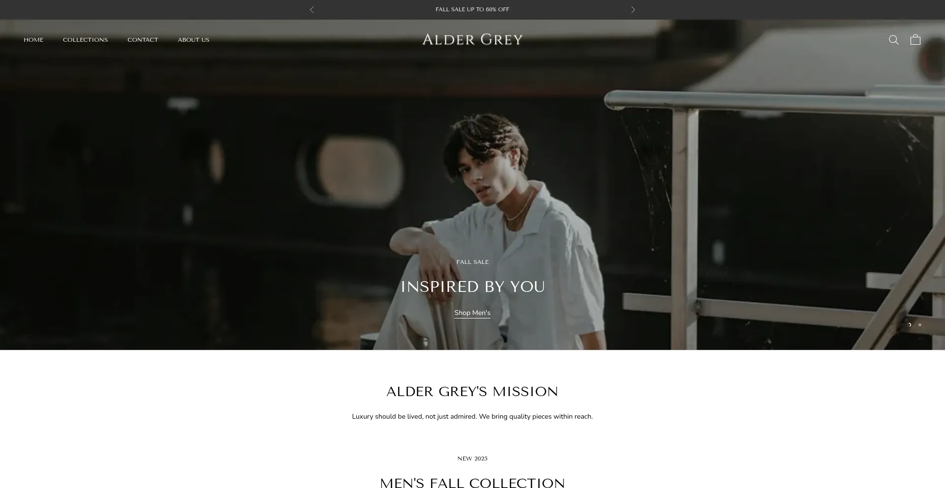 Is Aldergrey.com Safe?
