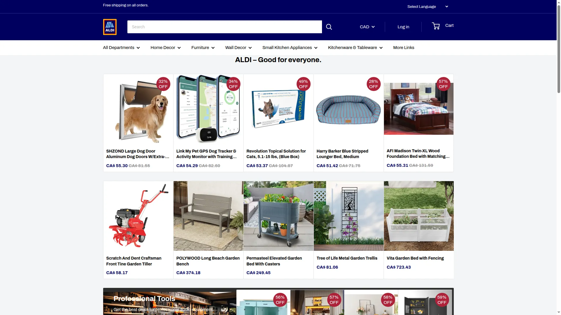 Aldi.velvopavomart.shop