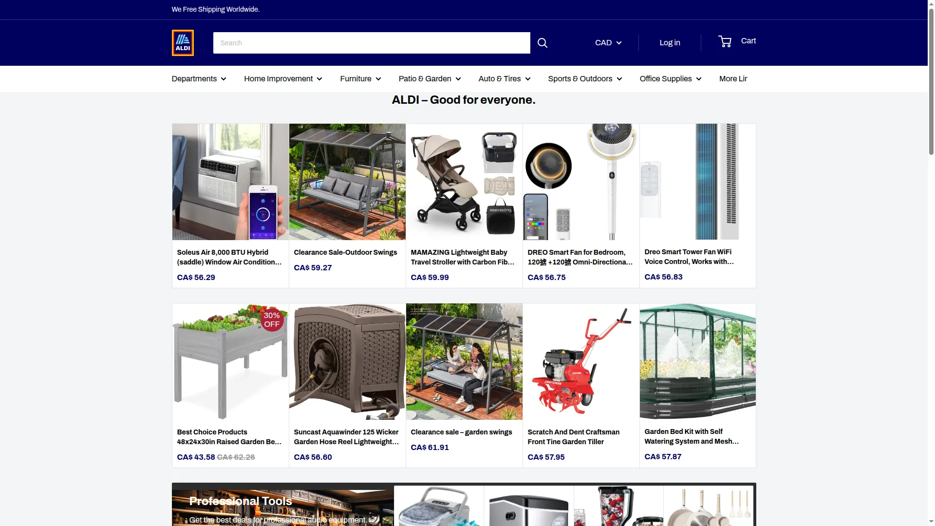 Aldieu.kaloravibe.shop
