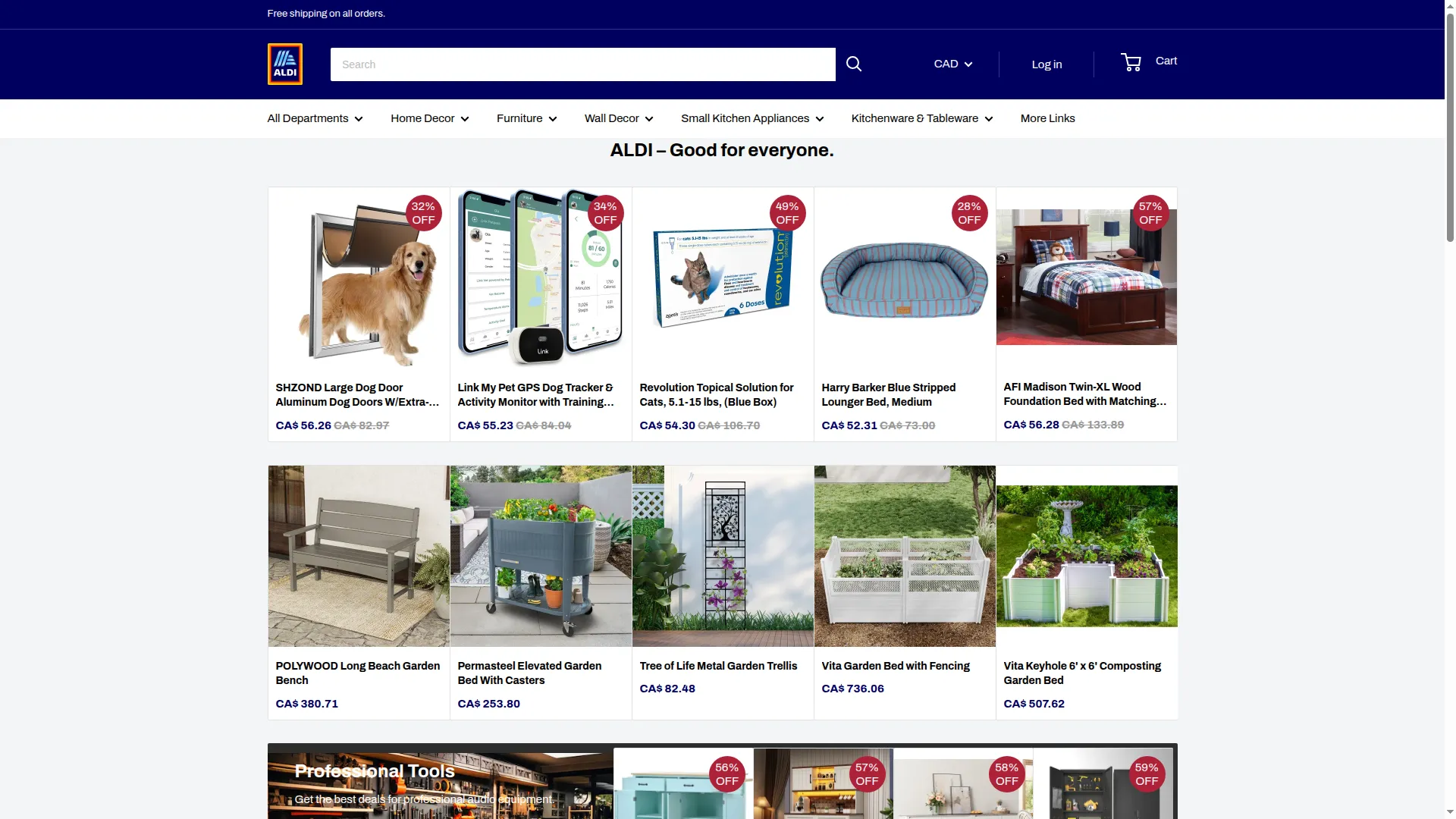 Aldiusa.brpick.shop
