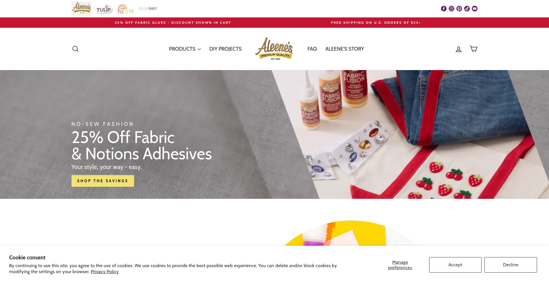 Aleenes.com