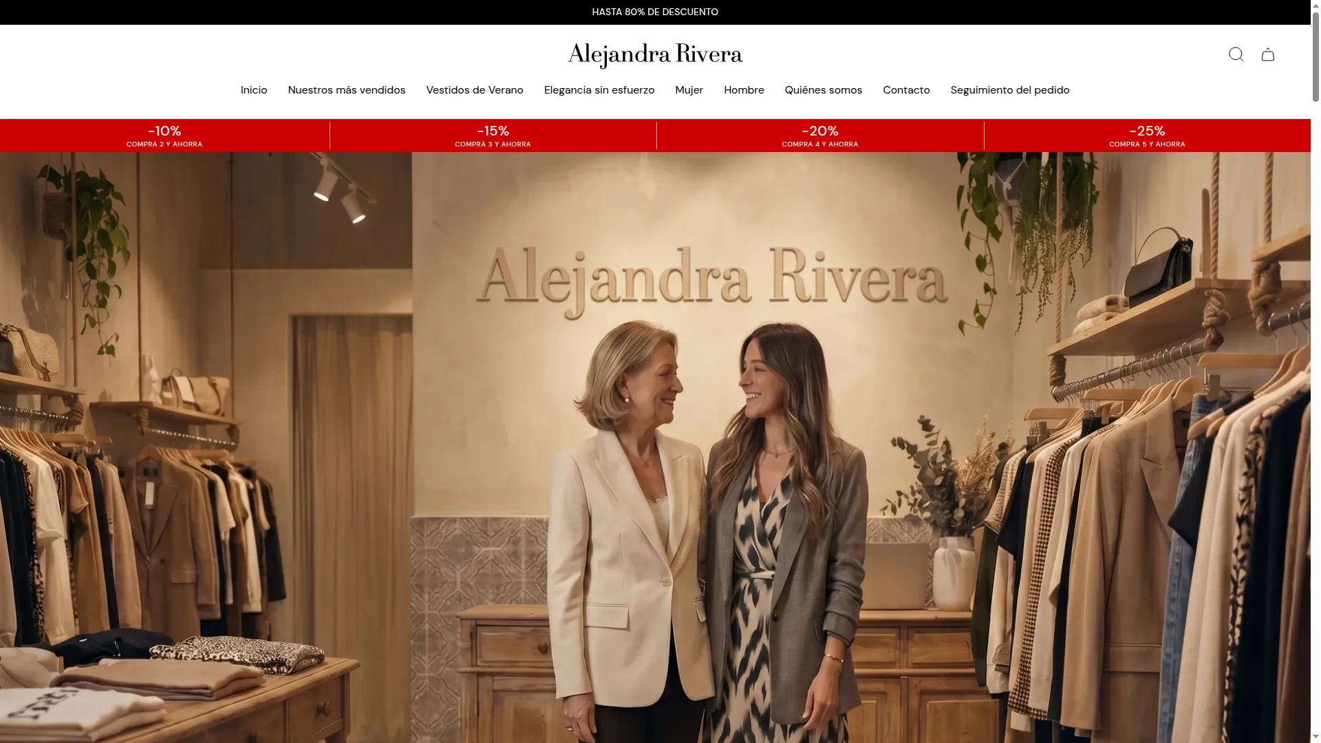 Alejandra-rivera.es