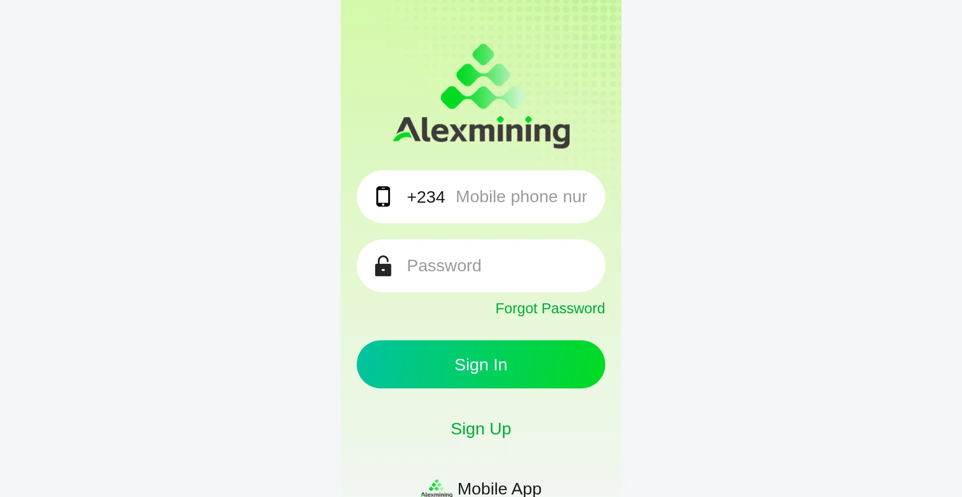 Alexmining.com