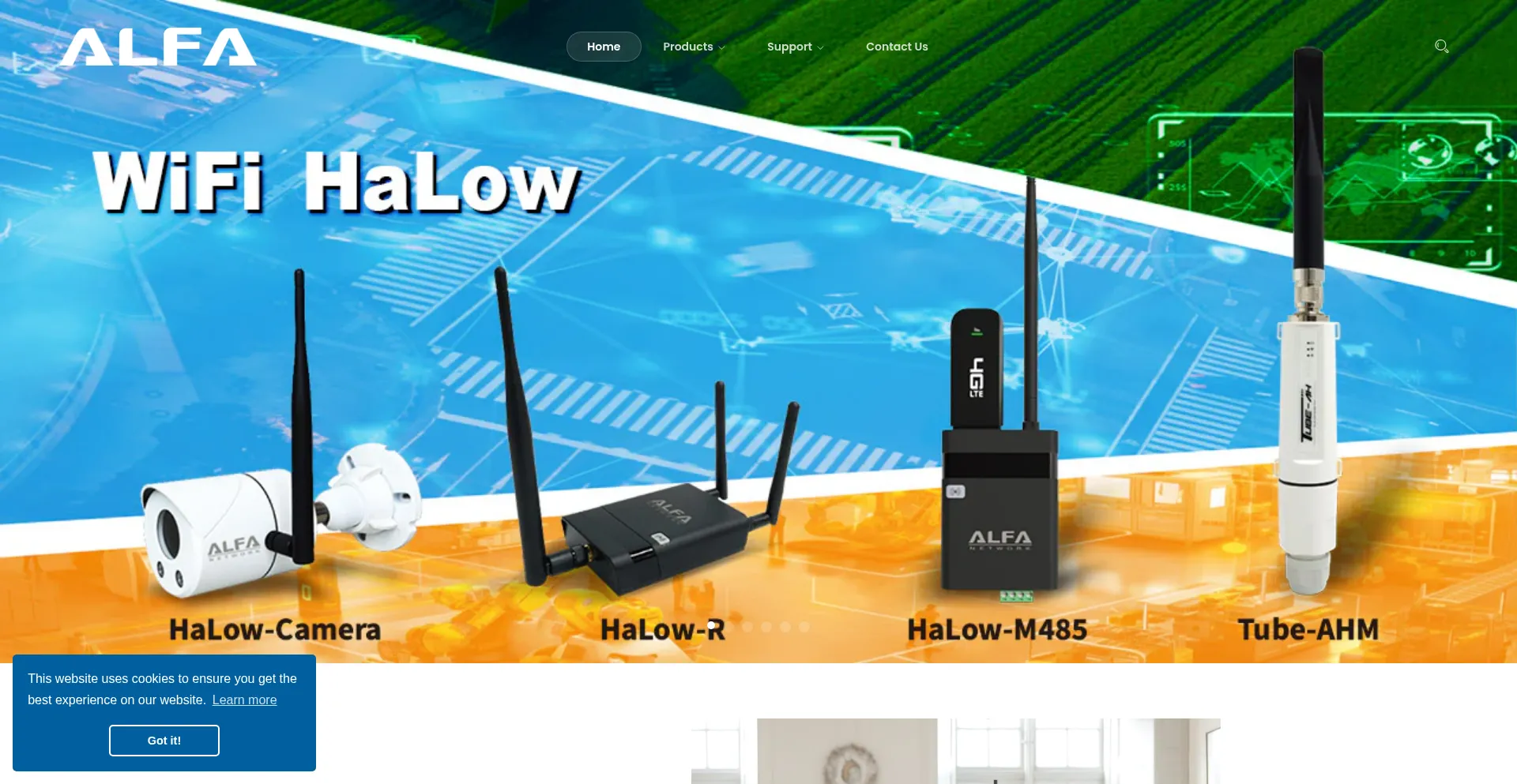 Alfa.com.tw