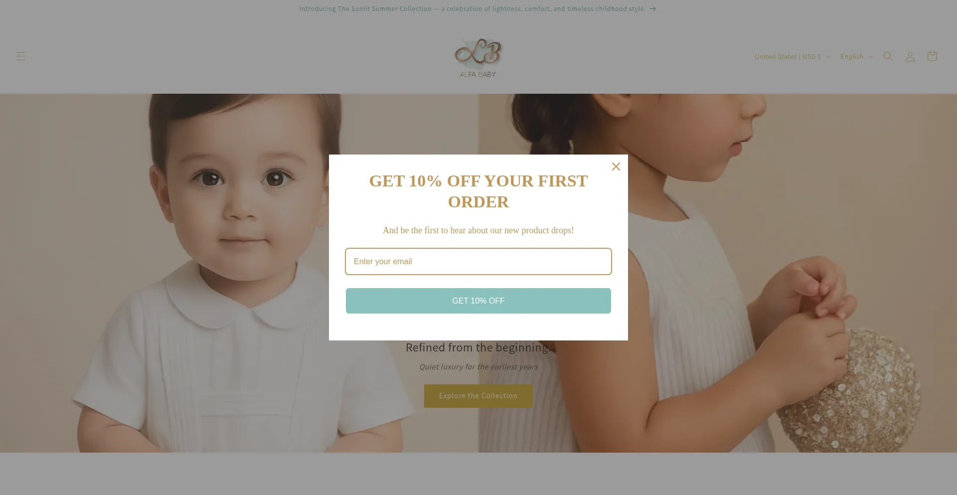 Alfababies.com