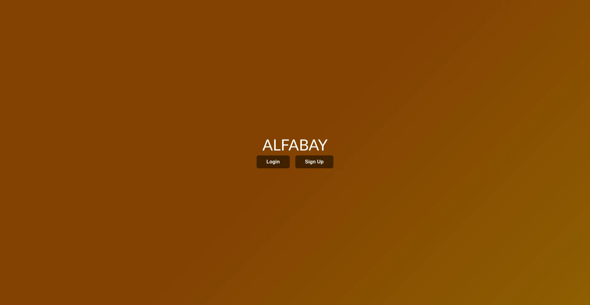 Alfabay.bid