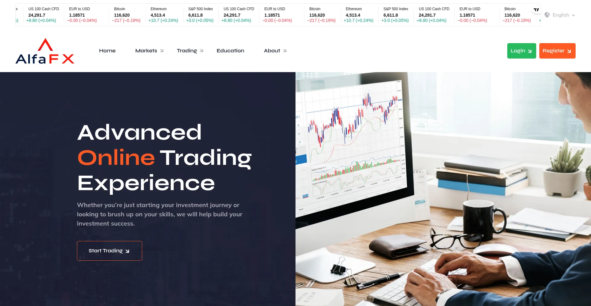 Is Alfafxpro.com Safe?