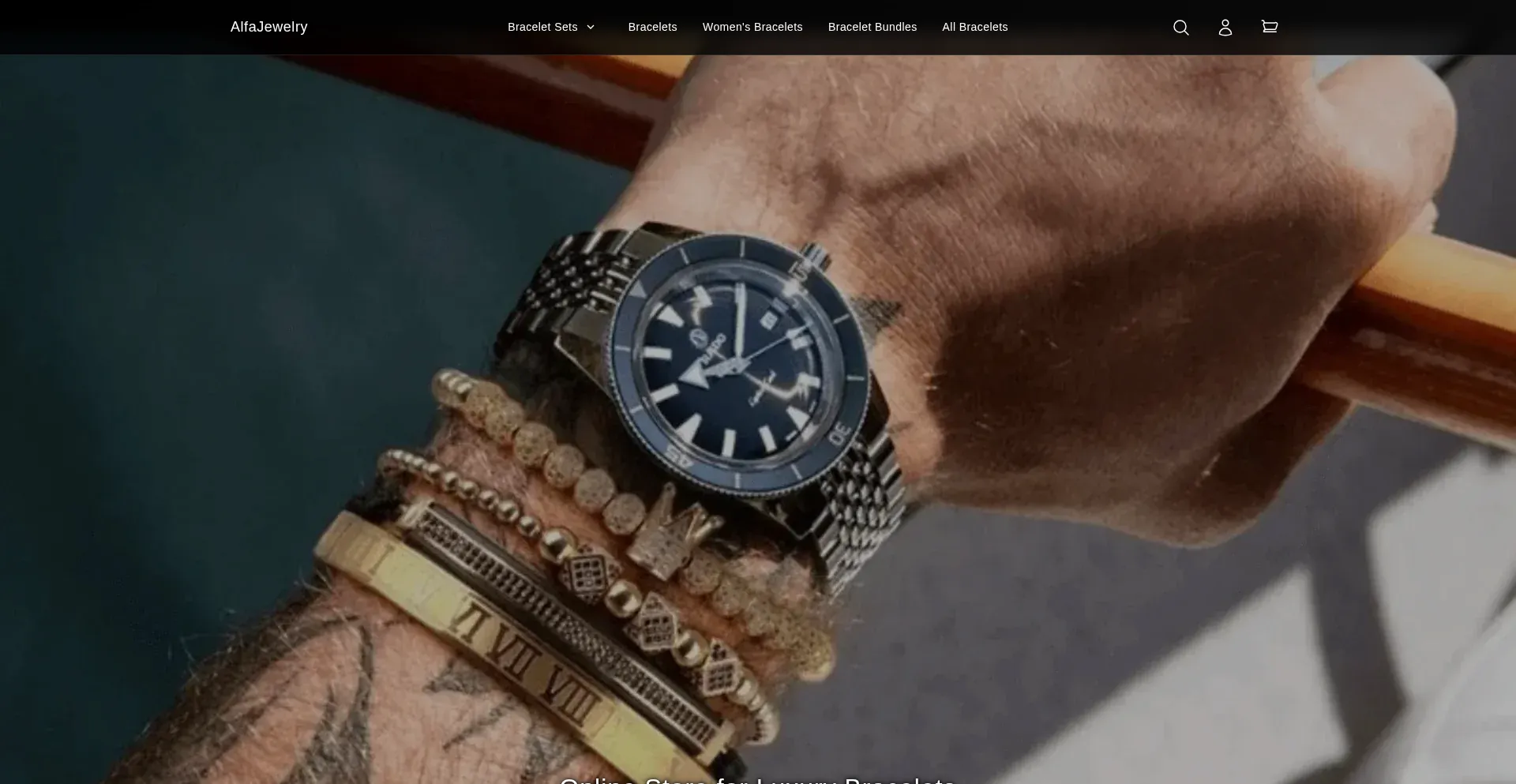 Is Alfajewelry.com Safe?