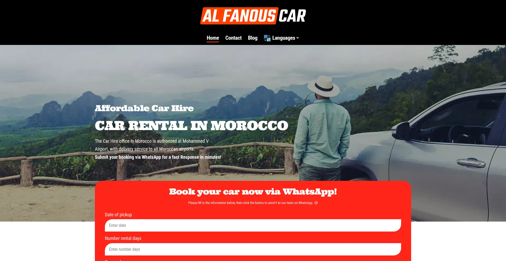 Alfanouscar.com