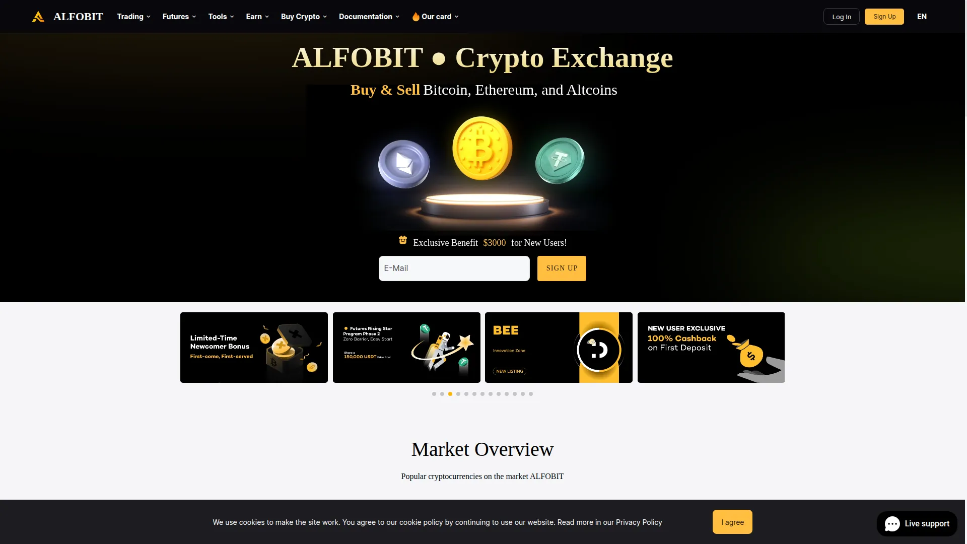 Alfobit.com