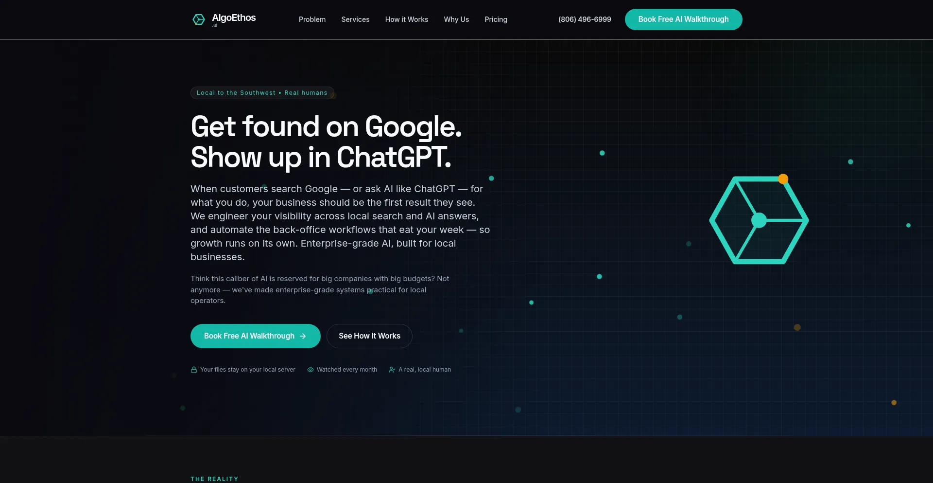 Algoethos.ai