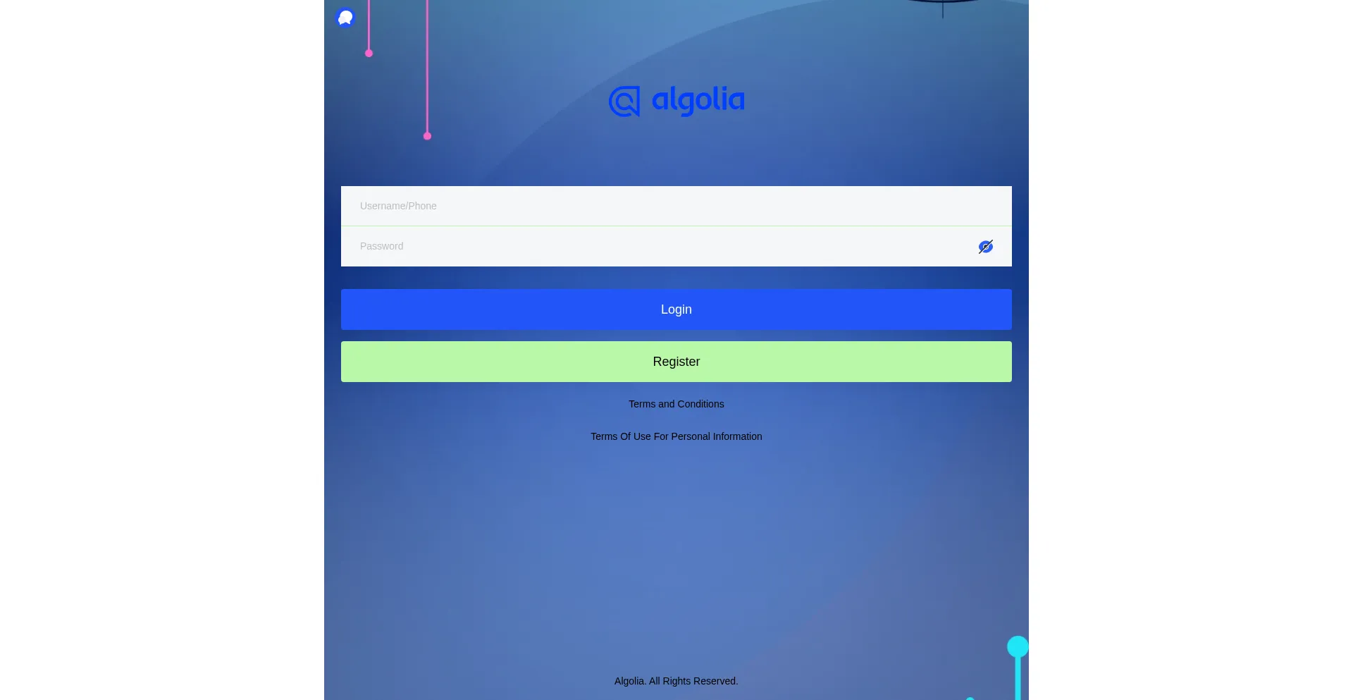 Is Algoliastore.com Safe?