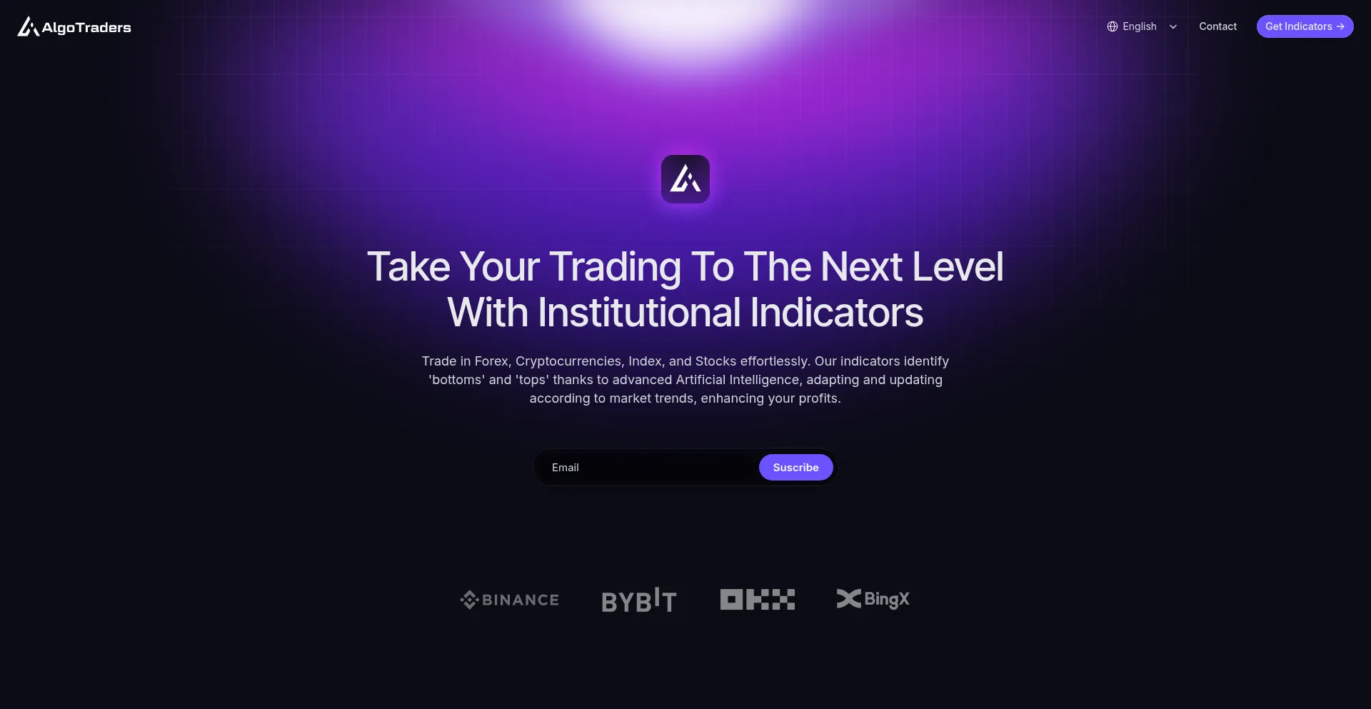 Is Algotraders.io Safe?