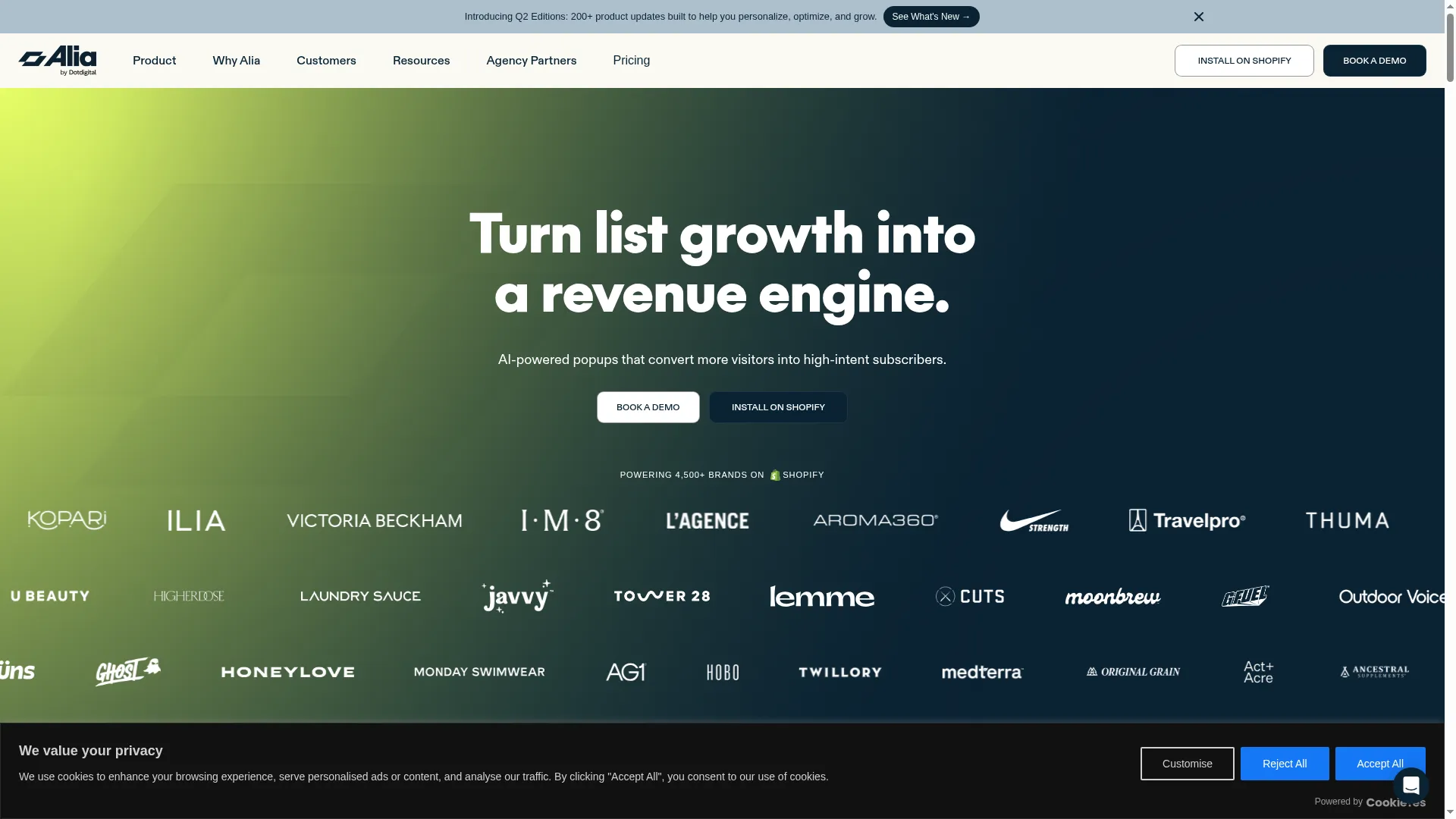 Alialearn.com