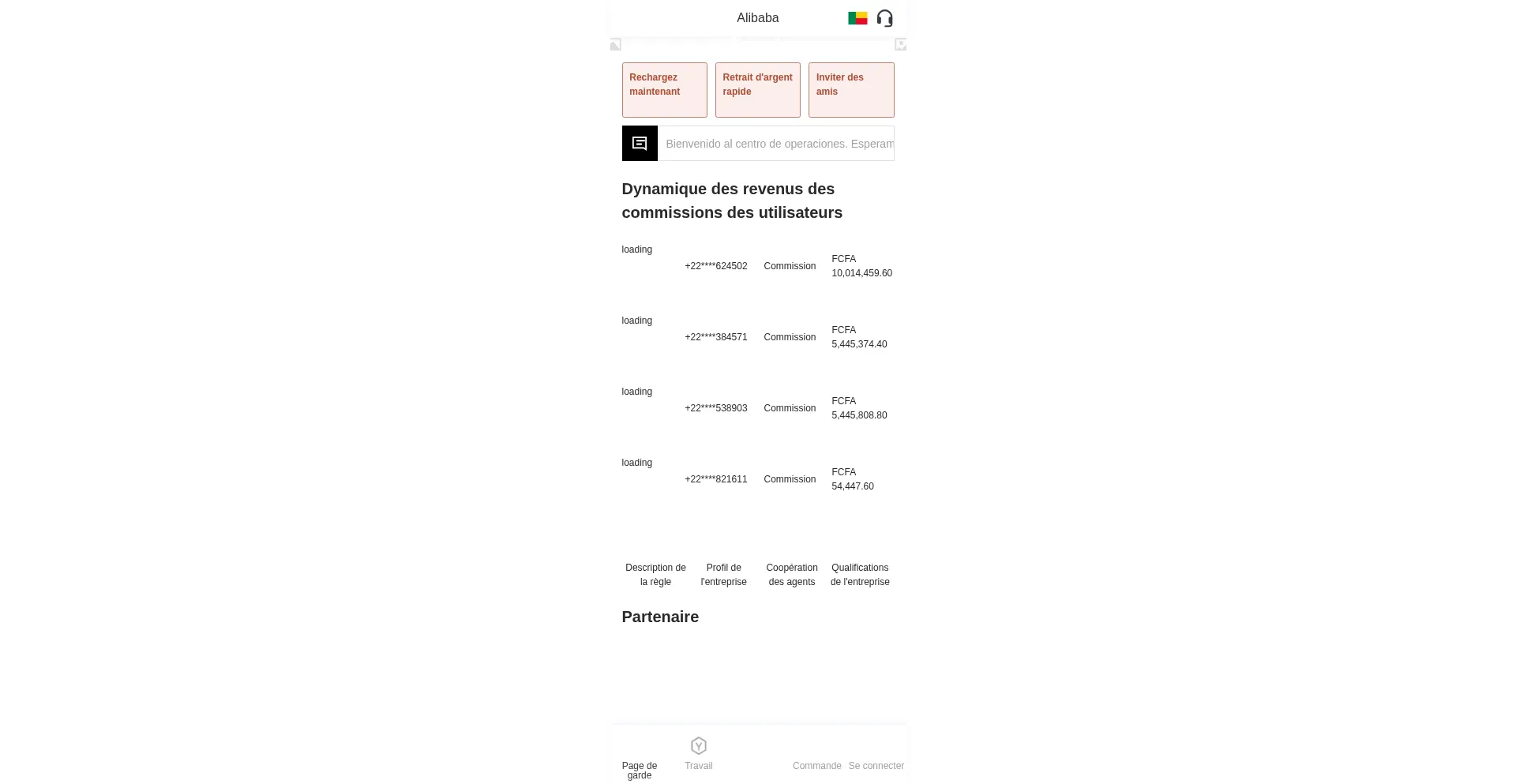 Is Alibaba859.com Safe?