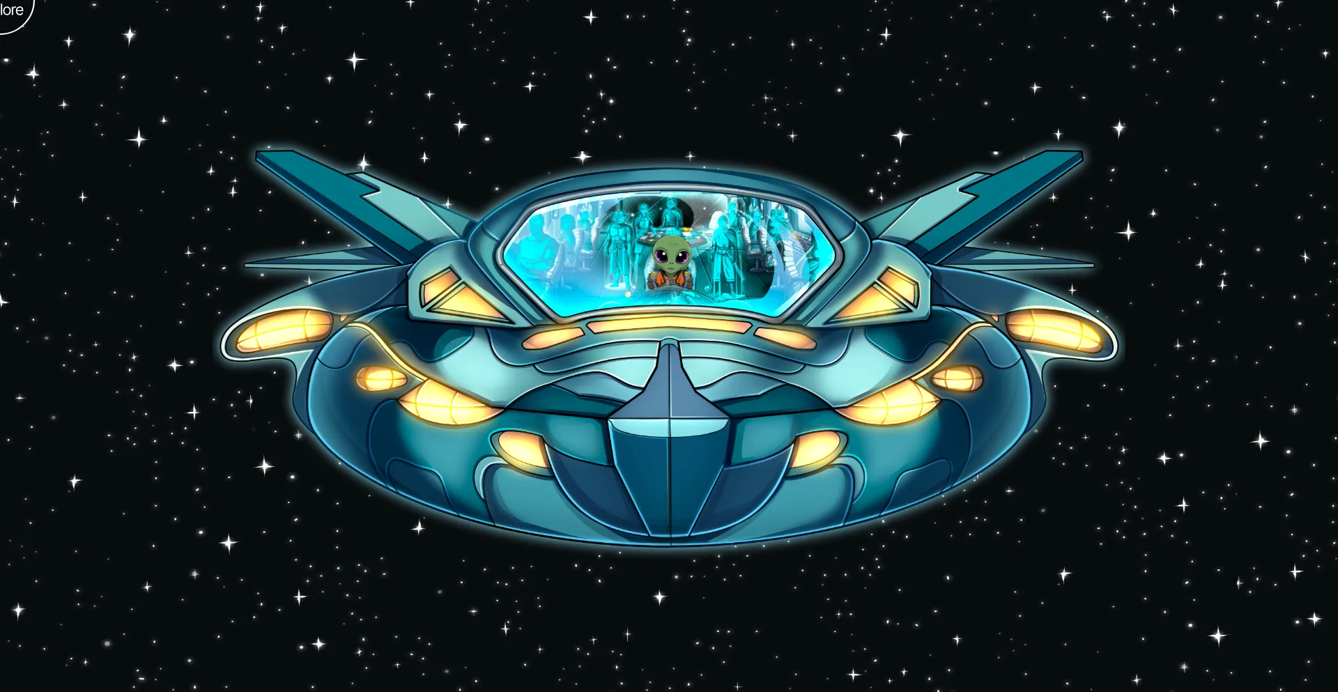 Aliensol.site