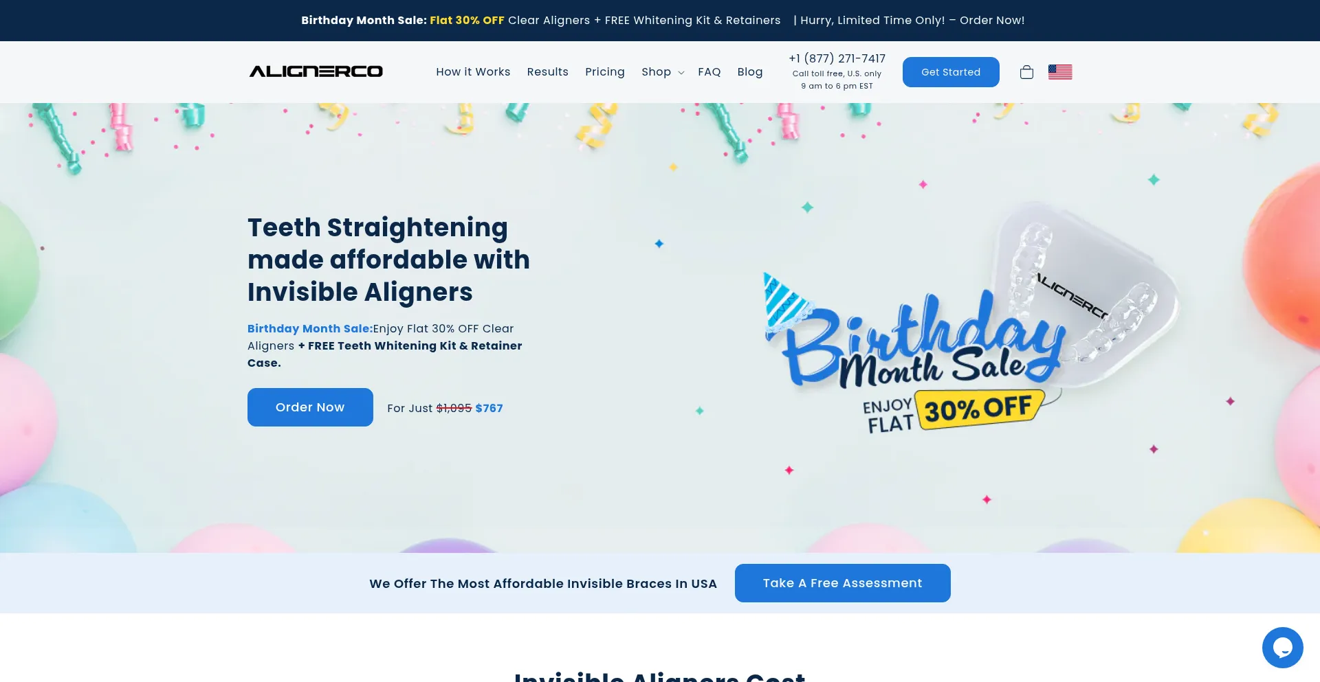 Is Alignerco.com Safe?