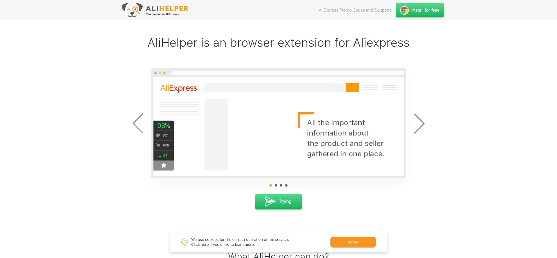 Alihelper.net