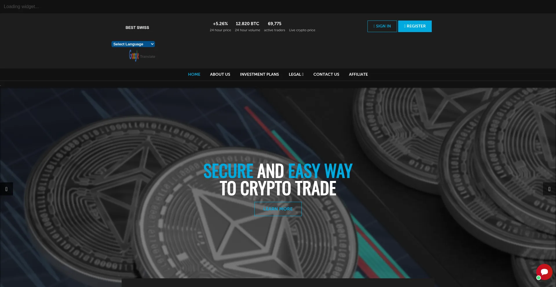 Is Alinzeroretug.com Safe?